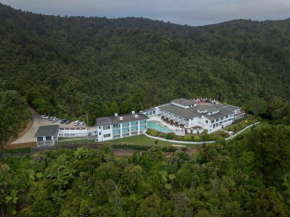 Waitakere Resort & Spa, Auckland